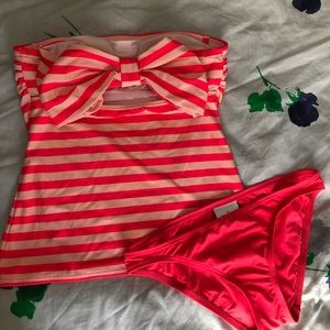 Kate Spade Swim Size S!